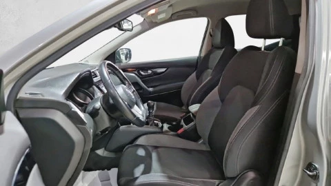 Nissan Qashqai DIG-T 103 kW (140 CV) E6D ACENTA