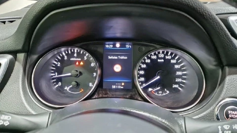 Nissan Qashqai DIG-T 103 kW (140 CV) E6D ACENTA