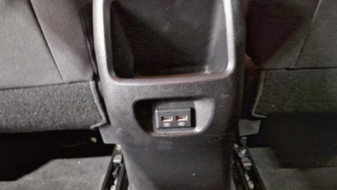 Nissan Qashqai DIG-T 103 kW (140 CV) E6D ACENTA