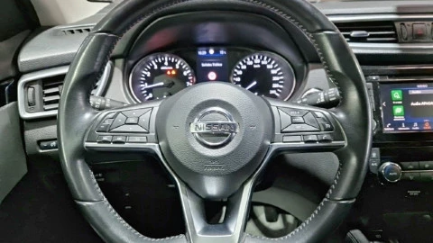 Nissan Qashqai DIG-T 103 kW (140 CV) E6D ACENTA