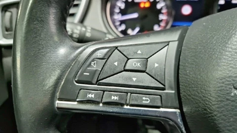 Nissan Qashqai DIG-T 103 kW (140 CV) E6D ACENTA