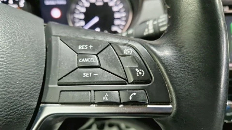 Nissan Qashqai DIG-T 103 kW (140 CV) E6D ACENTA