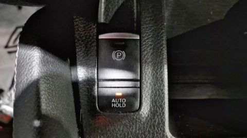 Nissan Qashqai DIG-T 103 kW (140 CV) E6D ACENTA