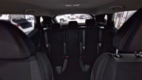 Nissan Qashqai DIG-T 103 kW (140 CV) E6D ACENTA