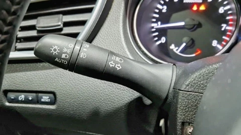 Nissan Qashqai DIG-T 103 kW (140 CV) E6D ACENTA