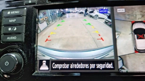 Nissan Qashqai DIG-T 103 kW (140 CV) E6D ACENTA