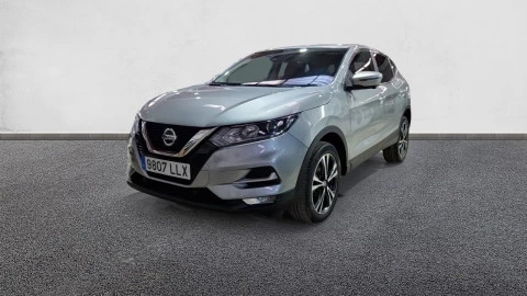 Nissan Qashqai DIG-T 103 kW (140 CV) E6D ACENTA