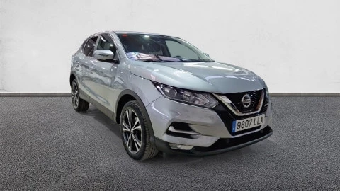 Nissan Qashqai DIG-T 103 kW (140 CV) E6D ACENTA
