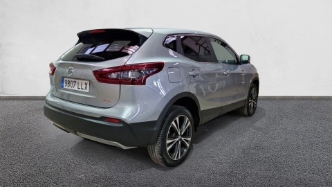 Nissan Qashqai DIG-T 103 kW (140 CV) E6D ACENTA