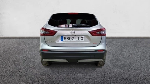 Nissan Qashqai DIG-T 103 kW (140 CV) E6D ACENTA