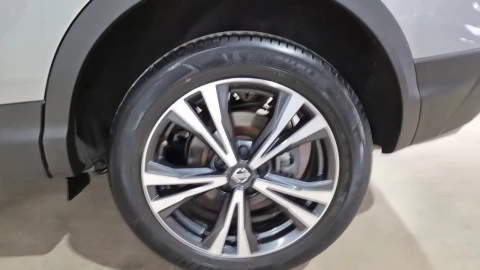 Nissan Qashqai DIG-T 103 kW (140 CV) E6D ACENTA