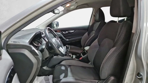 Nissan Qashqai DIG-T 103 kW (140 CV) E6D ACENTA