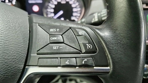 Nissan Qashqai DIG-T 103 kW (140 CV) E6D ACENTA