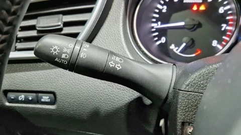 Nissan Qashqai DIG-T 103 kW (140 CV) E6D ACENTA