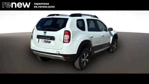 Dacia Duster  1.5dCi SL Trotamundos 4x2 110