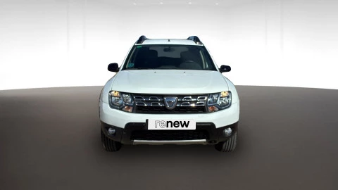 Dacia Duster  1.5dCi SL Trotamundos 4x2 110