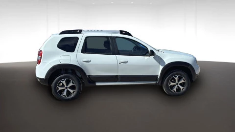 Dacia Duster  1.5dCi SL Trotamundos 4x2 110