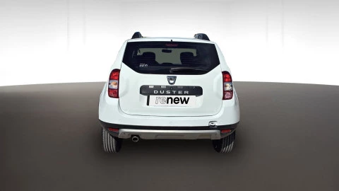 Dacia Duster  1.5dCi SL Trotamundos 4x2 110