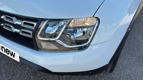 Dacia Duster  1.5dCi SL Trotamundos 4x2 110