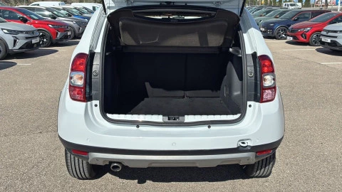 Dacia Duster  1.5dCi SL Trotamundos 4x2 110