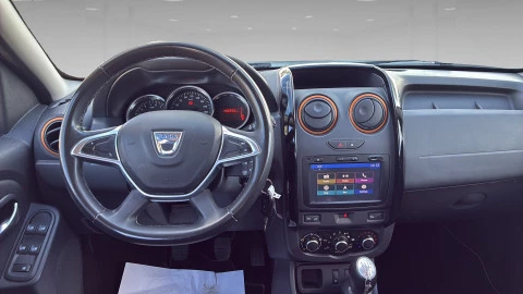 Dacia Duster  1.5dCi SL Trotamundos 4x2 110