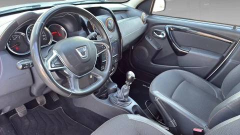 Dacia Duster  1.5dCi SL Trotamundos 4x2 110