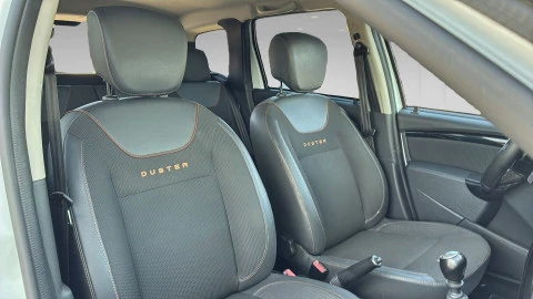 Dacia Duster  1.5dCi SL Trotamundos 4x2 110