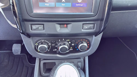 Dacia Duster  1.5dCi SL Trotamundos 4x2 110