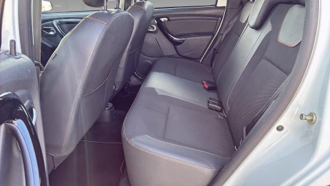 Dacia Duster  1.5dCi SL Trotamundos 4x2 110
