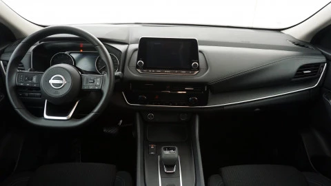 Nissan Qashqai DIG-T 116kW (158CV) mHEV Xtronic Acenta