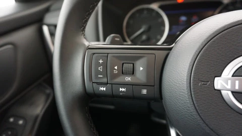 Nissan Qashqai DIG-T 116kW (158CV) mHEV Xtronic Acenta