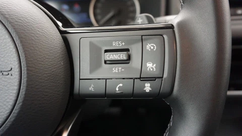 Nissan Qashqai DIG-T 116kW (158CV) mHEV Xtronic Acenta