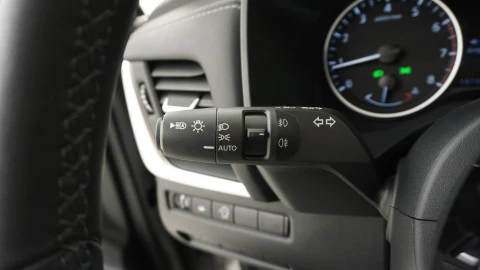 Nissan Qashqai DIG-T 116kW (158CV) mHEV Xtronic Acenta