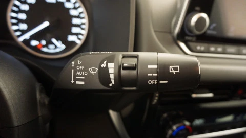 Nissan Qashqai DIG-T 116kW (158CV) mHEV Xtronic Acenta