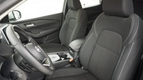 Nissan Qashqai DIG-T 116kW (158CV) mHEV Xtronic Acenta