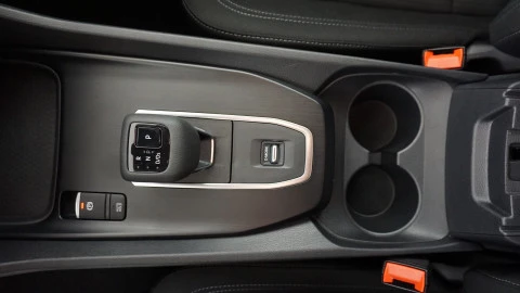 Nissan Qashqai DIG-T 116kW (158CV) mHEV Xtronic Acenta