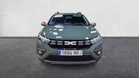 Dacia Sandero Stepway Extreme Go 74kW (100CV) ECO-G