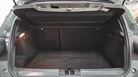 Dacia Sandero Stepway Extreme Go 74kW (100CV) ECO-G