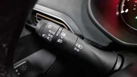 Dacia Sandero Stepway Extreme Go 74kW (100CV) ECO-G