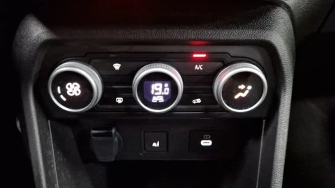 Dacia Sandero Stepway Extreme Go 74kW (100CV) ECO-G