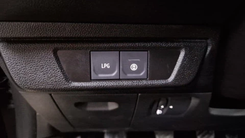 Dacia Sandero Stepway Extreme Go 74kW (100CV) ECO-G