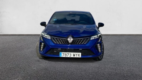 Renault Clio techno Eco-G 100cv (74kW)