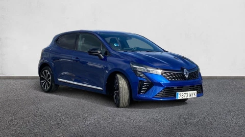 Renault Clio techno Eco-G 100cv (74kW)
