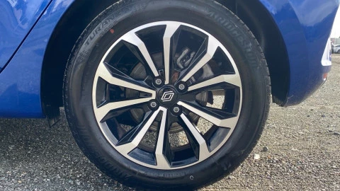 Renault Clio techno Eco-G 100cv (74kW)