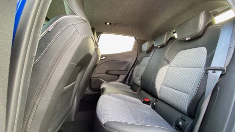 Renault Clio techno Eco-G 100cv (74kW)