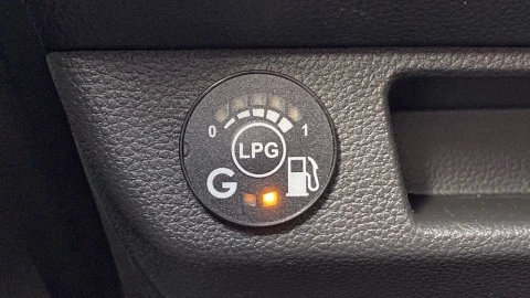 Renault Clio techno Eco-G 100cv (74kW)