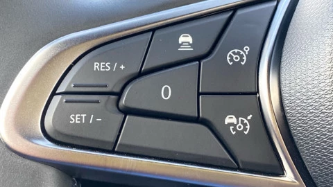 Renault Clio techno Eco-G 100cv (74kW)