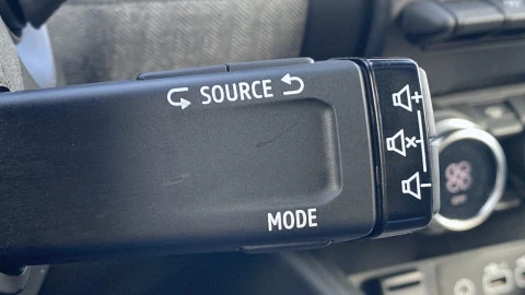 Renault Clio techno Eco-G 100cv (74kW)