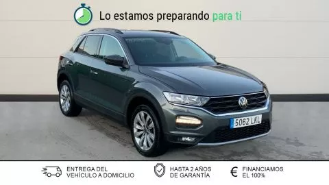 Volkswagen T-Roc Advance 1.0 TSI 85kW (115CV)