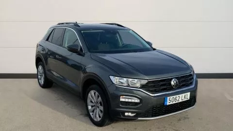 Volkswagen T-Roc Advance 1.0 TSI 85kW (115CV)